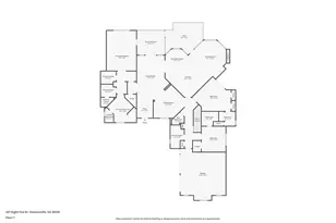 447 Night Fire Dr, Dawsonville, GA 30534 - Photo 42