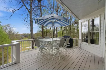 447 Night Fire Drive, Dawsonville, GA 30534 - Photo 26