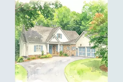 447 Night Fire Drive, Dawsonville, GA 30534 - Photo 2