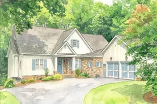 447 Night Fire Dr, Dawsonville, GA 30534 - Photo 2