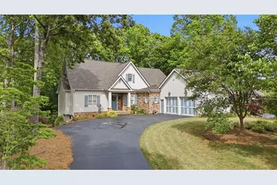 447 Night Fire Drive, Dawsonville, GA 30534 - Photo 1
