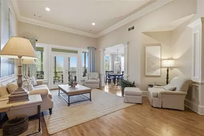 447 Night Fire Drive, Dawsonville, GA 30534 - Photo 4