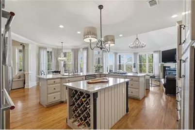 447 Night Fire Drive, Dawsonville, GA 30534 - Photo 8