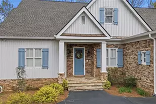 447 Night Fire Dr, Dawsonville, GA 30534 - Photo 2