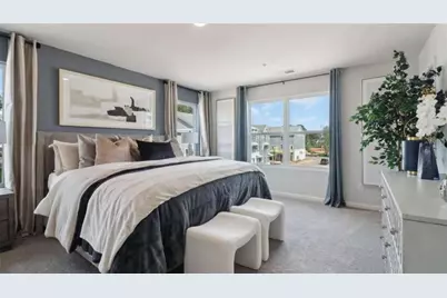 3577 Overlook Rise Dale, Peachtree Corners, GA 30092 - Photo 16