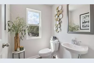 3577 Overlook Rise Dale, Peachtree Corners, GA 30092 - Photo 14