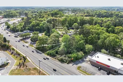4895 Lawrenceville Highway NW, Lilburn, GA 30047 - Photo 1