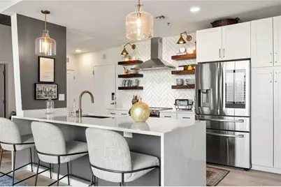 923 Peachtree Street NE #939, Atlanta, GA 30309 - Photo 14