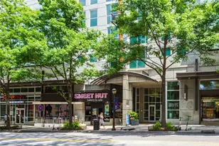 923 Peachtree St NE, Atlanta, GA 30309 - Photo 2