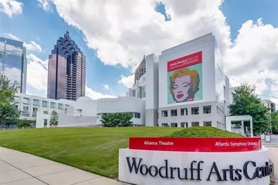 923 Peachtree Street NE #939, Atlanta, GA 30309 - Photo 44