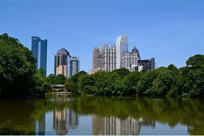 923 Peachtree Street NE #939, Atlanta, GA 30309 - Photo 42