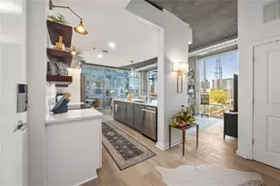 923 Peachtree St NE, Atlanta, GA 30309 - Photo 4
