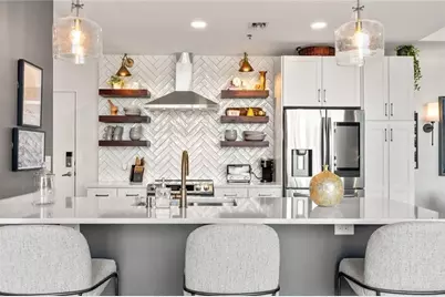 923 Peachtree Street NE #939, Atlanta, GA 30309 - Photo 12