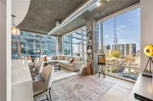 923 Peachtree St NE, Atlanta, GA 30309 - Photo 1