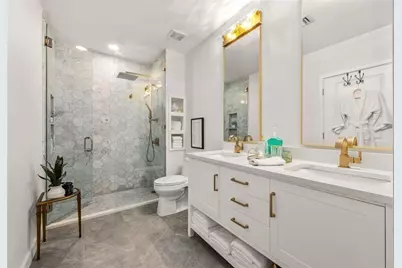 923 Peachtree Street NE #939, Atlanta, GA 30309 - Photo 22