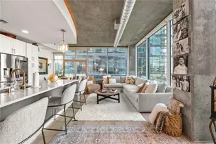 923 Peachtree St NE, Atlanta, GA 30309 - Photo 10
