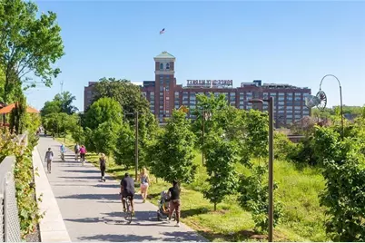 923 Peachtree Street NE #939, Atlanta, GA 30309 - Photo 42