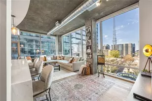 923 Peachtree St NE, Atlanta, GA 30309 - Photo 1