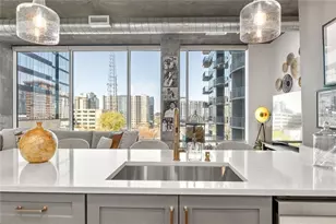 923 Peachtree St NE, Atlanta, GA 30309 - Photo 8