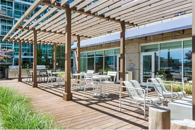 923 Peachtree Street NE #939, Atlanta, GA 30309 - Photo 28