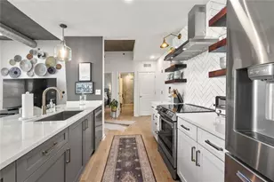 923 Peachtree St NE, Atlanta, GA 30309 - Photo 10