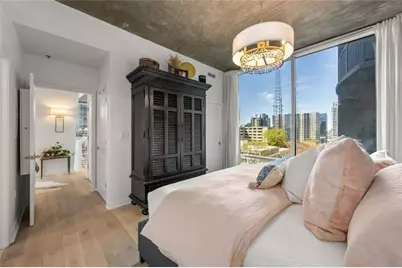 923 Peachtree Street NE #939, Atlanta, GA 30309 - Photo 20