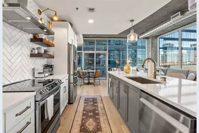 923 Peachtree Street NE #939, Atlanta, GA 30309 - Photo 8