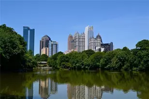 923 Peachtree St NE, Atlanta, GA 30309 - Photo 42