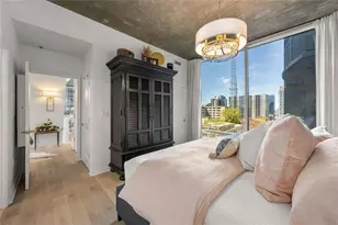 923 Peachtree St NE, Atlanta, GA 30309 - Photo 20