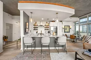 923 Peachtree St NE, Atlanta, GA 30309 - Photo 12