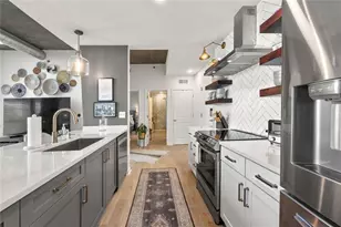 923 Peachtree St NE, Atlanta, GA 30309 - Photo 8