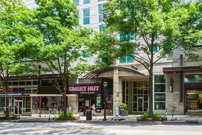 923 Peachtree Street NE #939, Atlanta, GA 30309 - Photo 2
