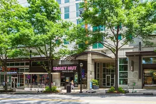 923 Peachtree St NE, Atlanta, GA 30309 - Photo 2