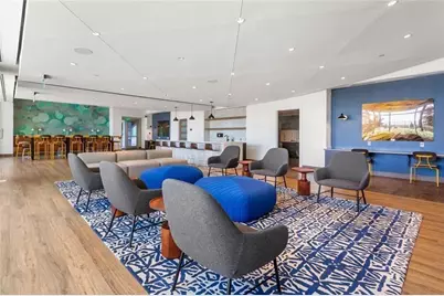 923 Peachtree Street NE #939, Atlanta, GA 30309 - Photo 34