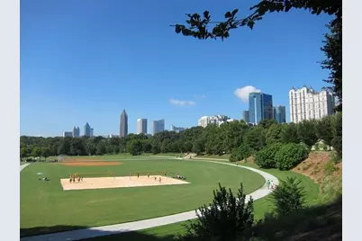 923 Peachtree Street NE #939, Atlanta, GA 30309 - Photo 6