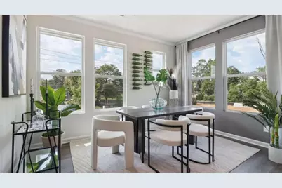 3573 Overlook Rise Dale, Peachtree Corners, GA 30092 - Photo 6