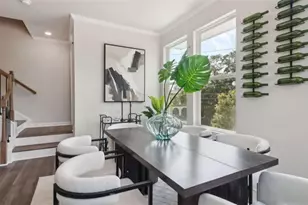 3573 Overlook Rise Dale, Peachtree Corners, GA 30092 - Photo 8