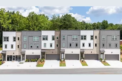 3573 Overlook Rise Dale, Peachtree Corners, GA 30092 - Photo 1