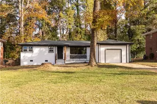 2282 Belmont Dr, Decatur, GA 30032 - Photo 2