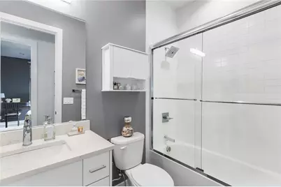 452 Plateau Place NW, Atlanta, GA 30309 - Photo 30