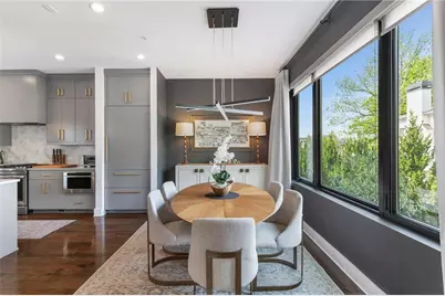 452 Plateau Place NW, Atlanta, GA 30309 - Photo 16