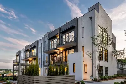 452 Plateau Place NW, Atlanta, GA 30309 - Photo 1