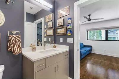 452 Plateau Place NW, Atlanta, GA 30309 - Photo 10