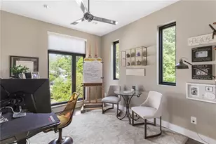 452 Plateau Pl NW, Atlanta, GA 30309 - Photo 28