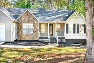 1202 Nunnally Dr, Monroe, GA 30655 - Photo 1