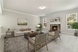 811 Lorrimont Ln, Fairburn, GA 30213 - Photo 4