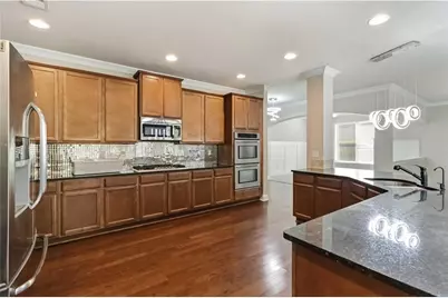 811 Lorrimont Lane, Fairburn, GA 30213 - Photo 22