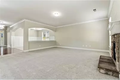 811 Lorrimont Lane, Fairburn, GA 30213 - Photo 14