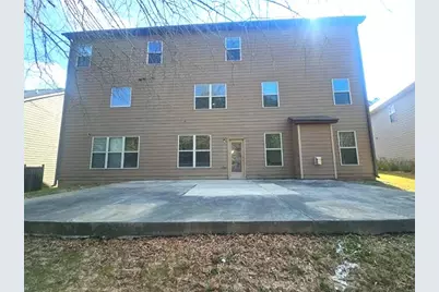 811 Lorrimont Lane, Fairburn, GA 30213 - Photo 20
