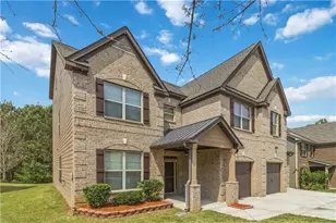 811 Lorrimont Ln, Fairburn, GA 30213 - Photo 8